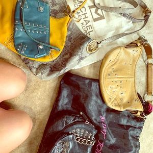 Designer Bag Collection